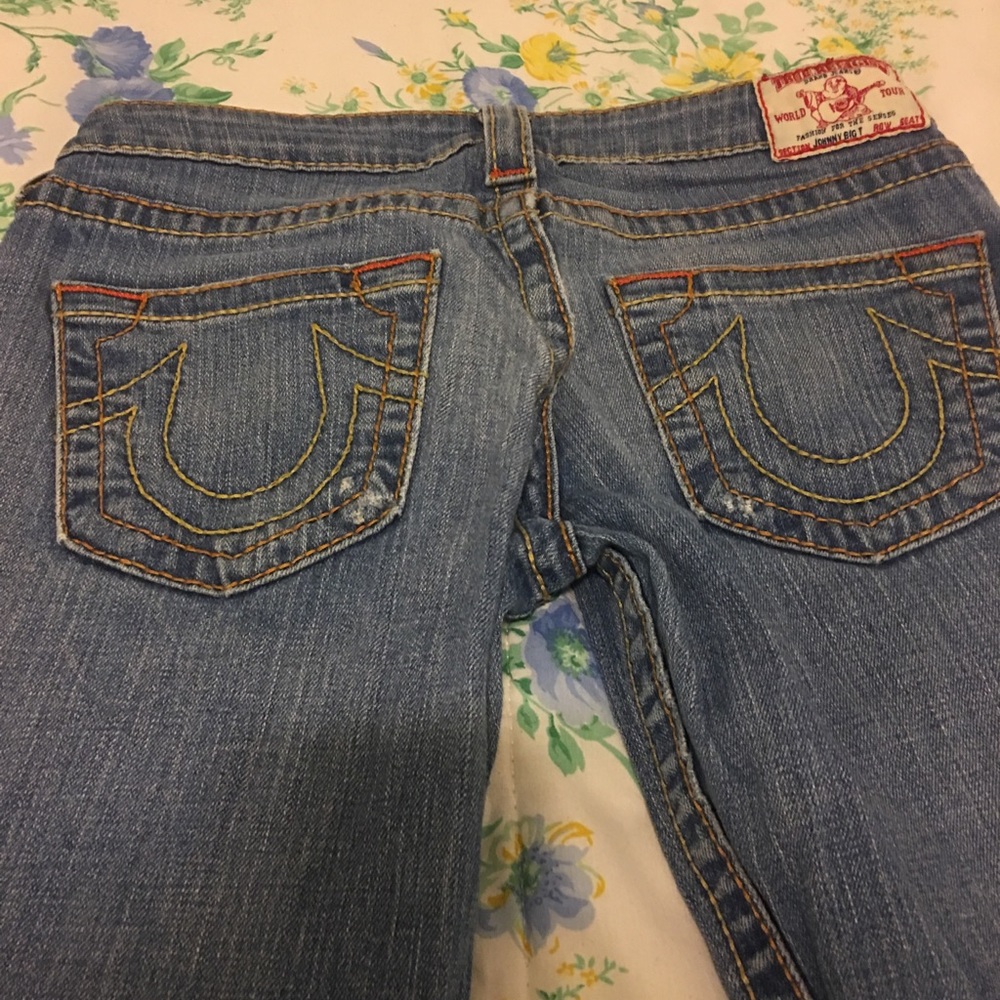 Jeans - Picture 2 of 2